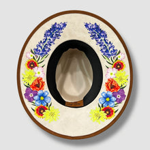 Load image into Gallery viewer, Bluebonnet Burst (Hat Only)
