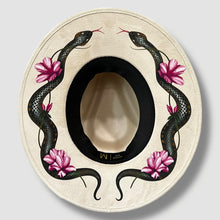 Load image into Gallery viewer, Voodoo Bloom (Hat Only)
