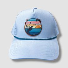 Load image into Gallery viewer, Egret Sunset Cap
