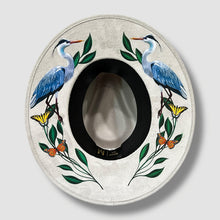 Load image into Gallery viewer, Great Blue Heron (Hat Only)
