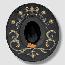 Load image into Gallery viewer, Wrought Iron Queen (Hat Only)
