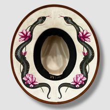 Load image into Gallery viewer, Voodoo Bloom (Hat Only)
