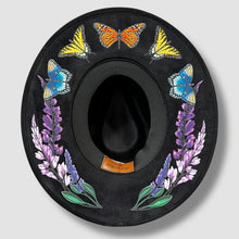 Load image into Gallery viewer, Festival Flutter (Hat Only)
