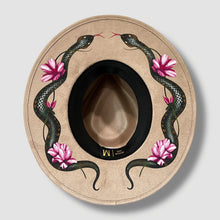 Load image into Gallery viewer, Voodoo Bloom (Hat Only)
