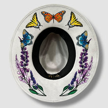 Load image into Gallery viewer, Festival Flutter (Hat Only)
