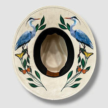 Load image into Gallery viewer, Great Blue Heron (Hat Only)
