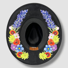 Load image into Gallery viewer, Bluebonnet Burst (Hat Only)
