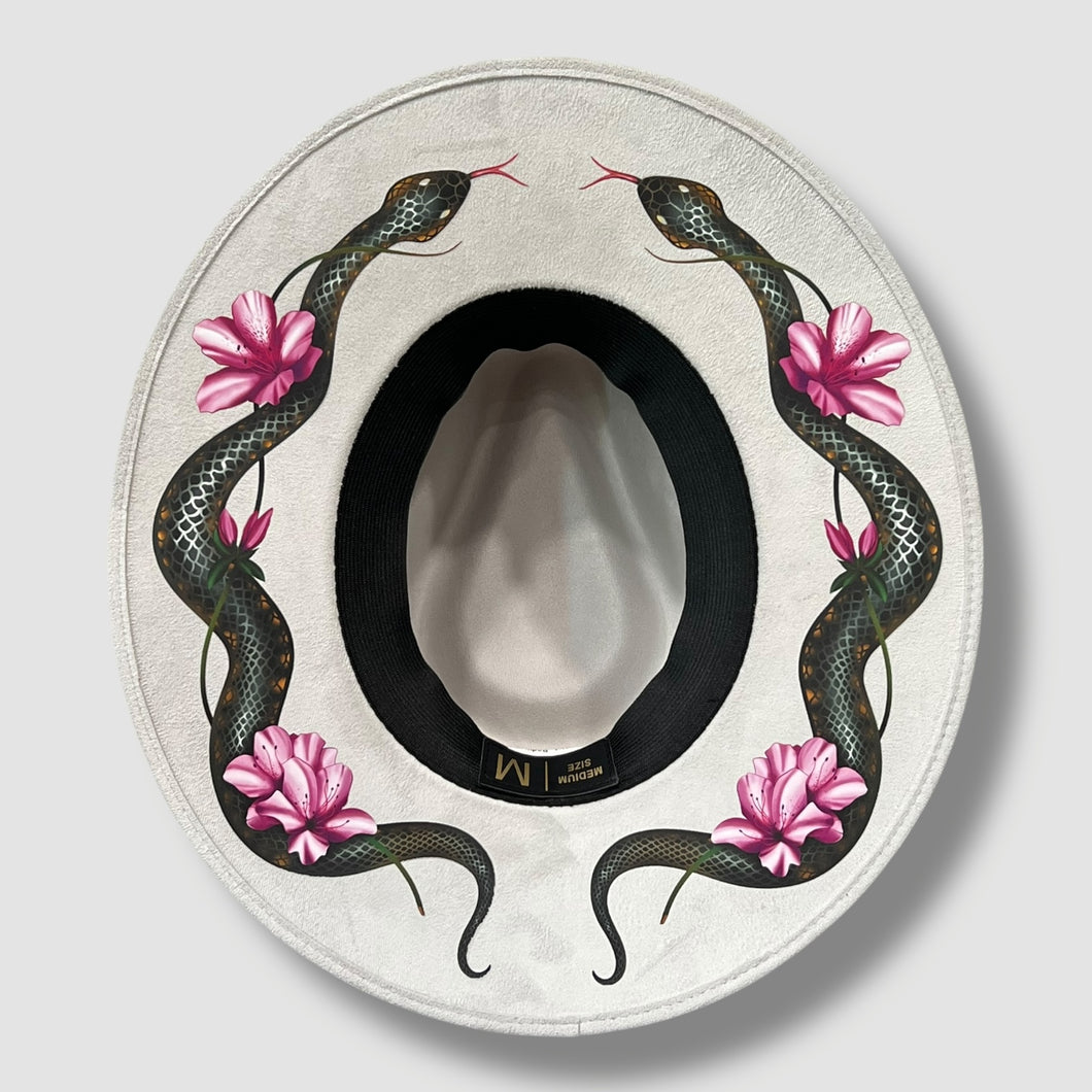 Voodoo Bloom (Hat Only)