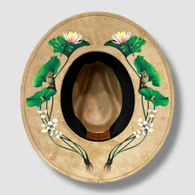 Load image into Gallery viewer, Cypress Lily (Hat Only)
