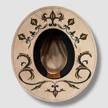 Load image into Gallery viewer, Wrought Iron Queen (Hat Only)
