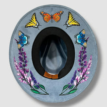 Load image into Gallery viewer, Festival Flutter (Hat Only)
