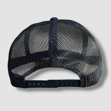 Load image into Gallery viewer, Couyon Cap Navy Blue

