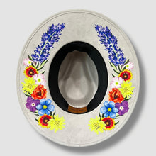 Load image into Gallery viewer, Bluebonnet Burst (Hat Only)
