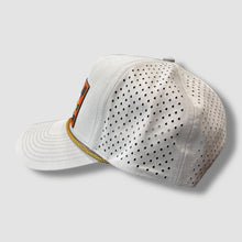 Load image into Gallery viewer, Magnolia Sunburst Cap
