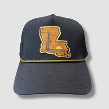 Load image into Gallery viewer, Cypress Gold Cap
