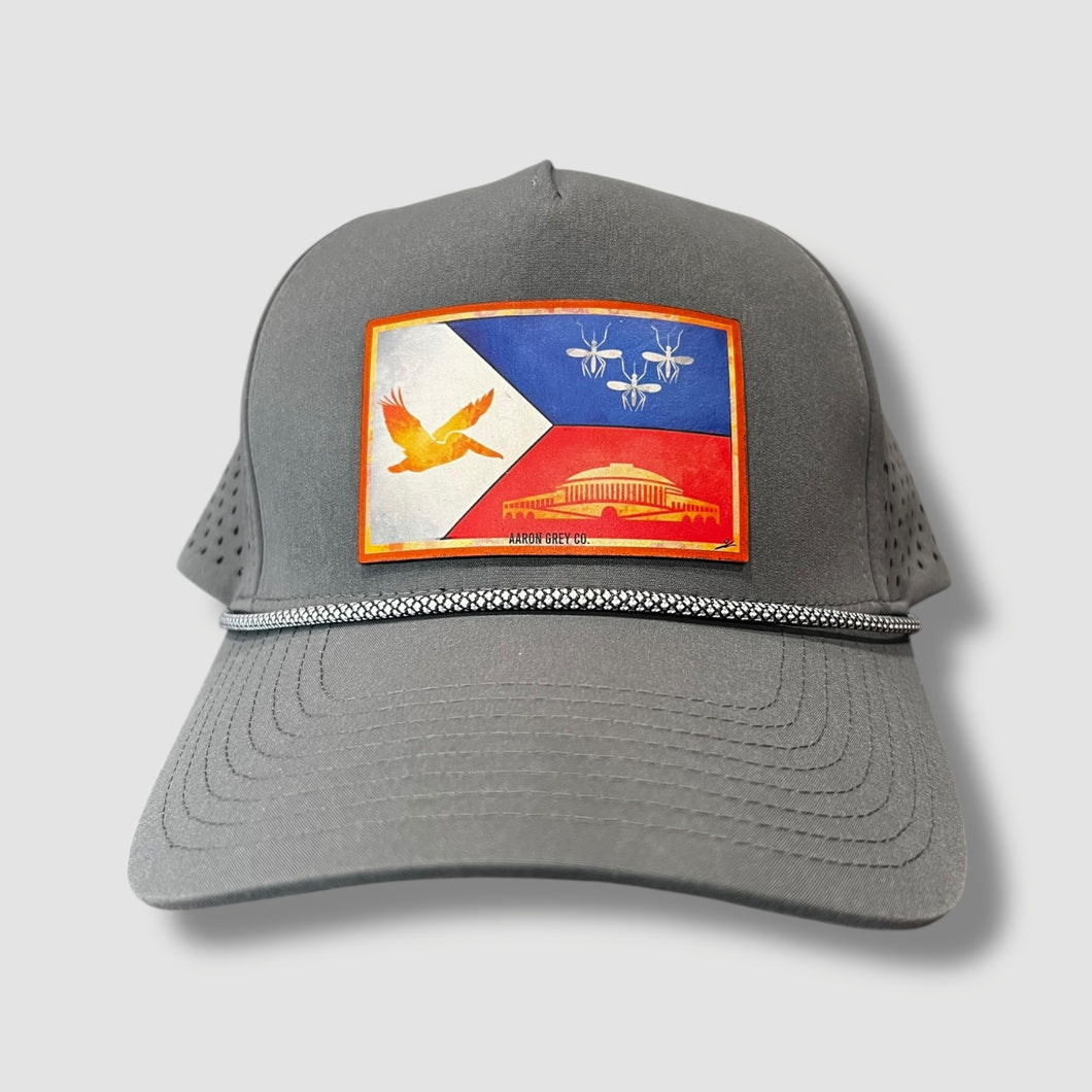 Acadiana Pride Cap