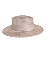 Load image into Gallery viewer, Sweet Magnolia Hat in TAUPE
