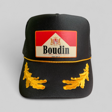 Load image into Gallery viewer, Dat Boudin Hat
