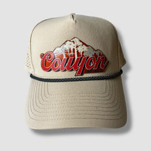 Load image into Gallery viewer, Couyon Cap
