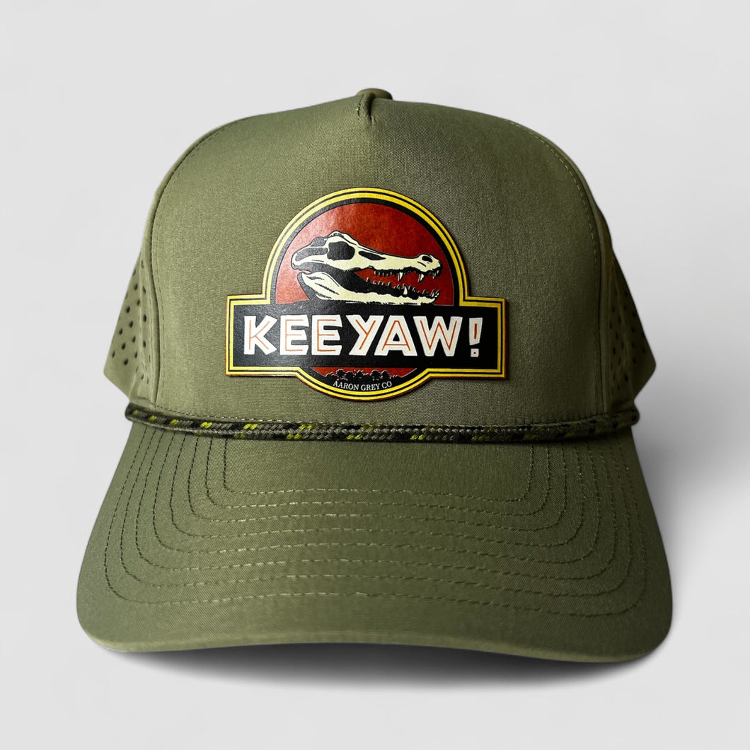 KeeYaw! Cap