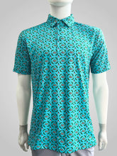 Load image into Gallery viewer, The Bayou Bandit Polo
