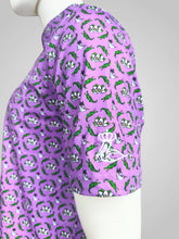 Load image into Gallery viewer, The Purple Reign Polo

