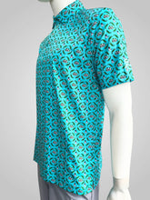 Load image into Gallery viewer, The Bayou Bandit Polo
