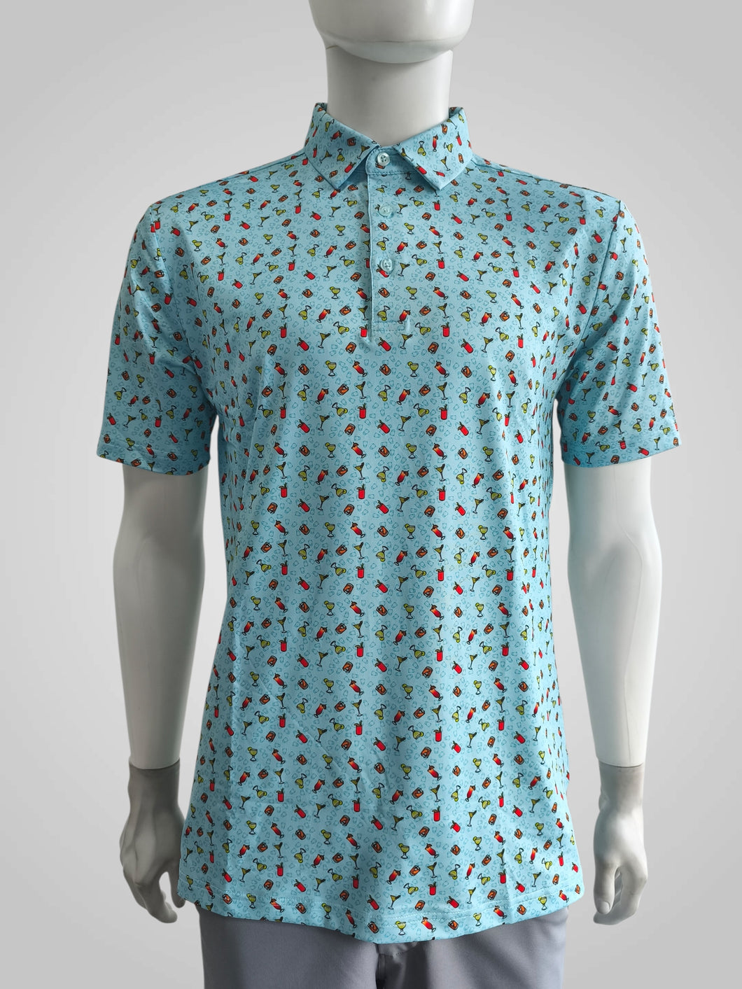 The Happy Hour Polo