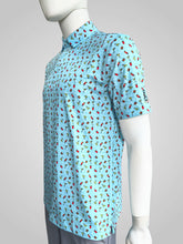 Load image into Gallery viewer, The Happy Hour Polo
