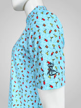 Load image into Gallery viewer, The Happy Hour Polo
