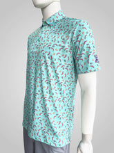 Load image into Gallery viewer, The Gulf Catch Polo
