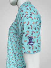 Load image into Gallery viewer, The Gulf Catch Polo
