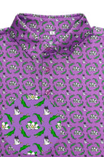 Load image into Gallery viewer, The Purple Reign Polo
