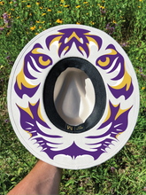 Load image into Gallery viewer, Go Tigers Hat
