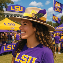 Load image into Gallery viewer, Go Tigers Hat
