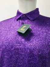 Load image into Gallery viewer, Hide &amp; Sneak (Royal Purple)
