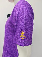 Load image into Gallery viewer, Hide &amp; Sneak (Royal Purple)
