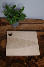 Load image into Gallery viewer, Heirloom Name Cutting Board
