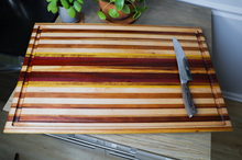 Load image into Gallery viewer, XL Cutting Board
