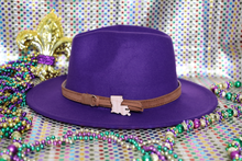 Load image into Gallery viewer, Party Gras Hat
